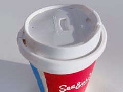 -Seesaw Coffee(上海尚悦湾店)