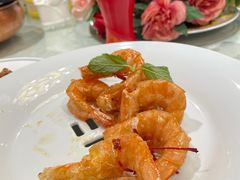 -惠丰堂饭庄·烤鸭·京味菜(翠微路店)