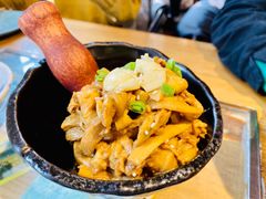 -局气烤鸭·北京菜(前门店)
