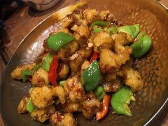 溜肉段-小天厨民间菜馆(深圳街店)