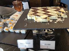 -上海虹桥宾馆·SLIDER(郁锦香店)