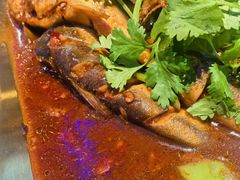 -江合勇丹东兄弟小串海鲜烧烤(总店)