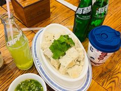 -老雒阳面馆·水席·洛阳菜(王城路店)