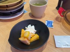 -寿司郎(皇庭广场店)
