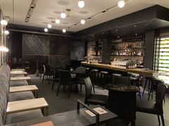-大酉·M Coffee(北京美术馆店)