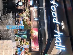 -Olé精品超市(北京合生汇店)