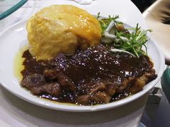 -锦园春香港茶餐厅(西海湾旗舰店)