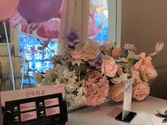 -PARFUM FLORAL花境法餐(南京首店)