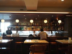 -城市露台景观餐厅(淮海路店)