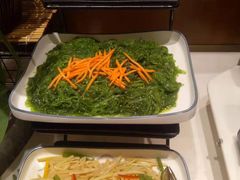 -济南香格里拉·咖啡泉自助餐厅