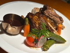 -布拉格餐厅· 中欧捷克菜(全国首店)