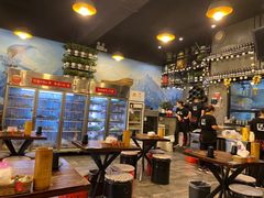 -一岚一山(角门总店)
