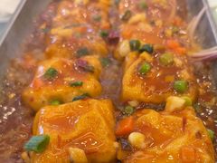 -自游人·美食一楼·地道徽菜(三十年名店)