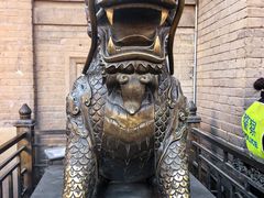 -古文化街旅游区
