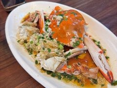 -好兄弟郭巨海鲜(天一阁店)