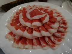 -东来顺饭庄(王府井步行街店)