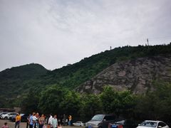 -816工程景区