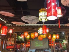 -徽镇小厨·经典徽菜(十里河店)