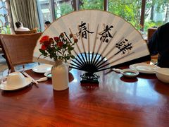 -扬州香格里拉·香宫中餐厅