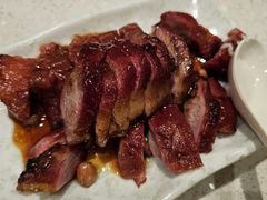 -香港新发烧腊茶餐厅(书城店)