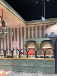 -奈尔宝家庭中心·亲子餐厅(鄞州万达店)