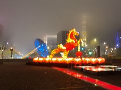 -上海科技馆(地铁站)