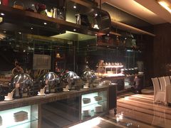 早餐-太原星河湾酒店