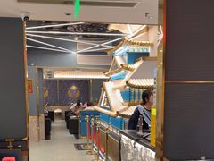 -一绪に寿喜烧(虹悦城店)