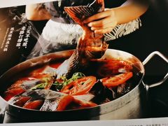 -泉味道贵州厨房(三里河店)