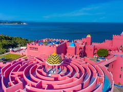 -漳州滨海火山岛自然生态风景区