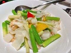 -蘇锦宴·淮扬菜烤鸭·小院(三元桥霄云路店)