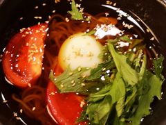 -松阪牛焼肉M(法善寺横丁店)
