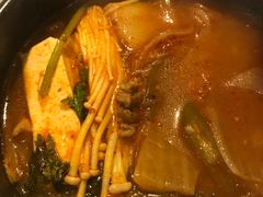 -紫霞门韩国料理烤肉(深南东路店)