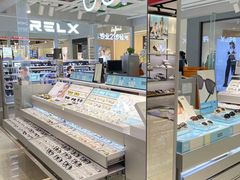 -LOHO眼镜生活(青浦宝龙店)