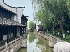 -嘉兴月河历史街区
