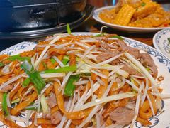 -渔记茶餐厅(渔村店)