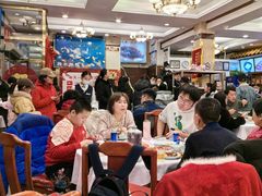 -峨嵋酒家(地安门店)
