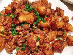 -鑫小城故事·藕汤·家常菜(台北一路总店)