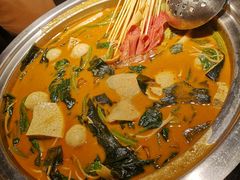 -杨翔豆皮涮牛肚(万和城店)