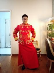 -金夫人婚纱摄影(华南店)
