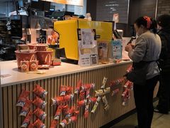 -麦当劳(龙湖北京大兴天街店)