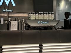 -M Stand(成都COSMO店)
