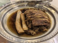 -巴音浩日娲·蒙餐(双林东路店)