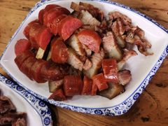 -张文国梆梆肉葫芦头(大雁塔店)