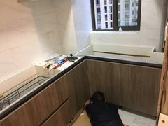 -佰丽爱家全屋定制(汶水店)