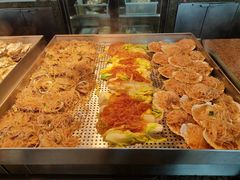 -视界美食自助餐厅·石家庄希尔顿酒店