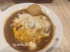 -COCO壱番屋(北京平安国际金融中心店)