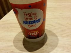 草莓奶昔-DQ·蛋糕·冰淇淋(回龙观同成街)