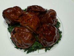 -屋里厢上海菜馆