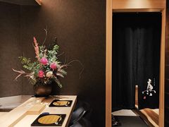 -眞日本料理